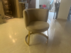 8 pcs Used Dining chairs imported from china